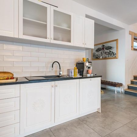 Anielska Osada Villa Groń Екстериор снимка