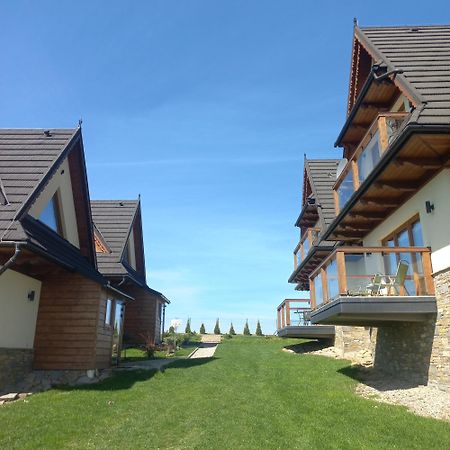 Anielska Osada Villa Groń Екстериор снимка