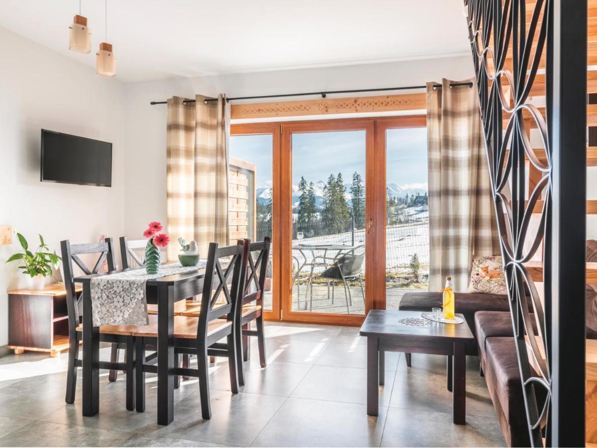 Anielska Osada Villa Groń Екстериор снимка