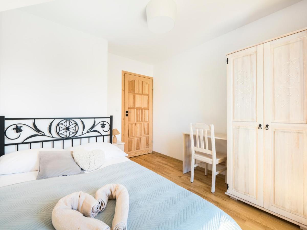 Anielska Osada Villa Groń Екстериор снимка