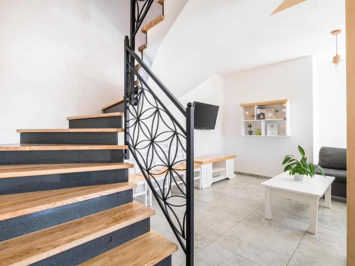 Anielska Osada Villa Groń Екстериор снимка