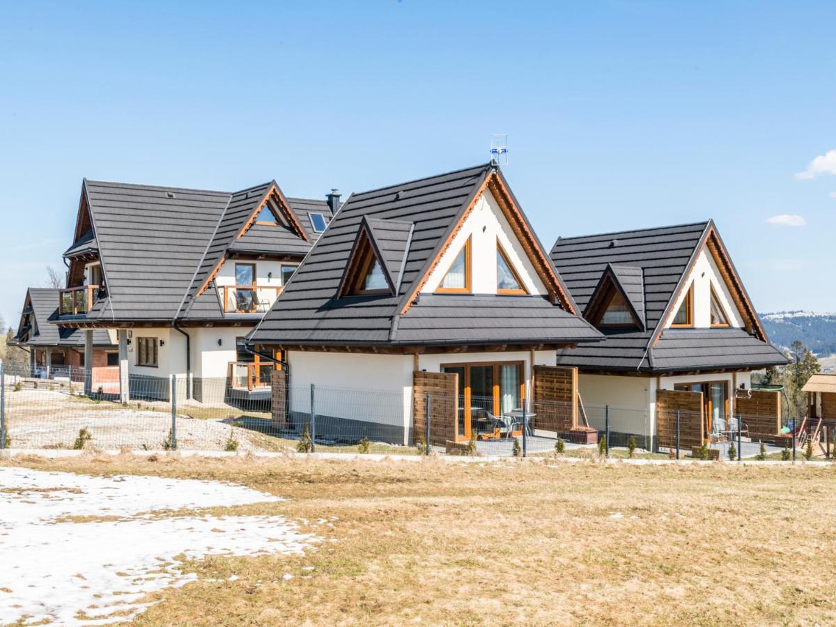 Anielska Osada Villa Groń Екстериор снимка