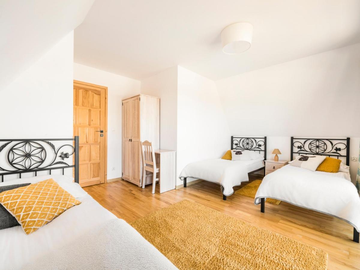 Anielska Osada Villa Groń Екстериор снимка