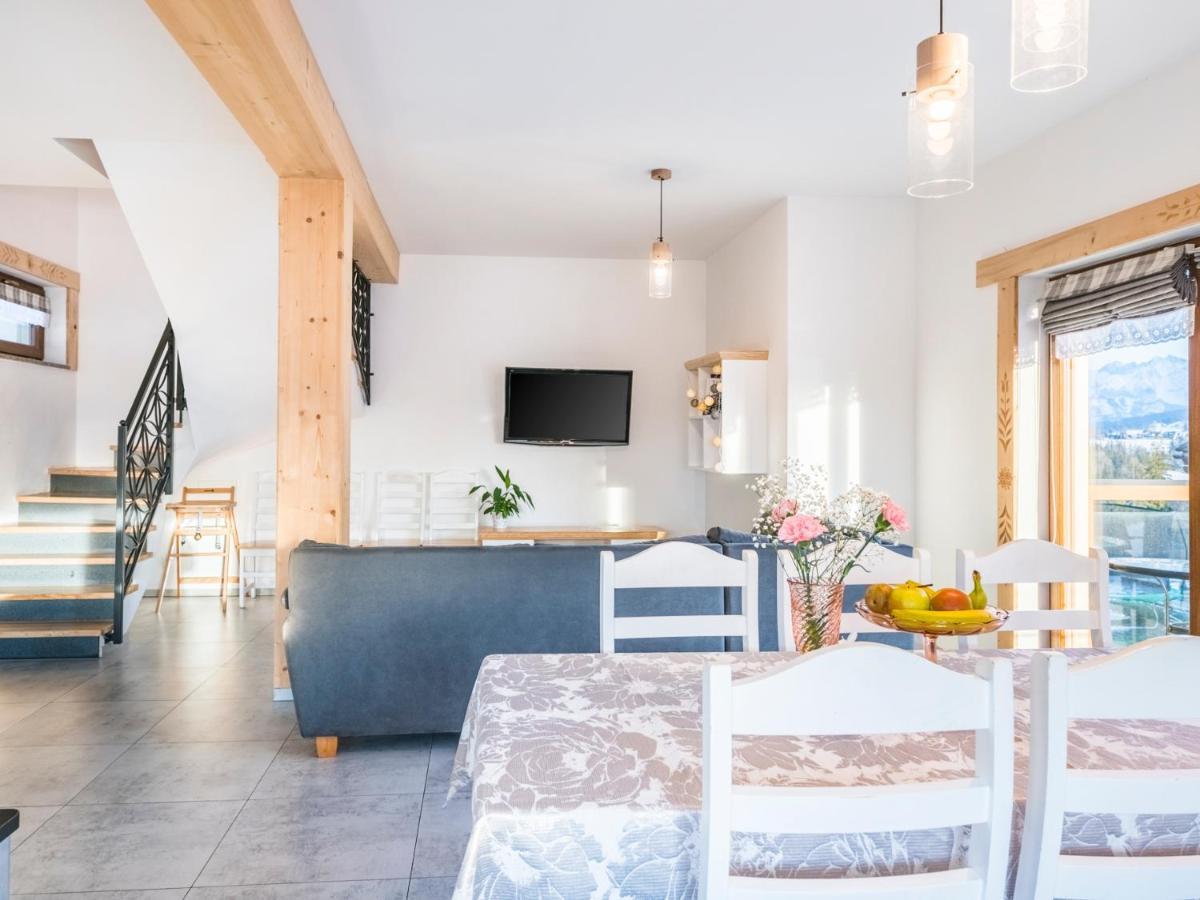 Anielska Osada Villa Groń Екстериор снимка