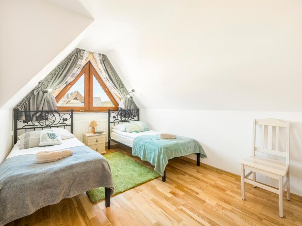 Anielska Osada Villa Groń Екстериор снимка