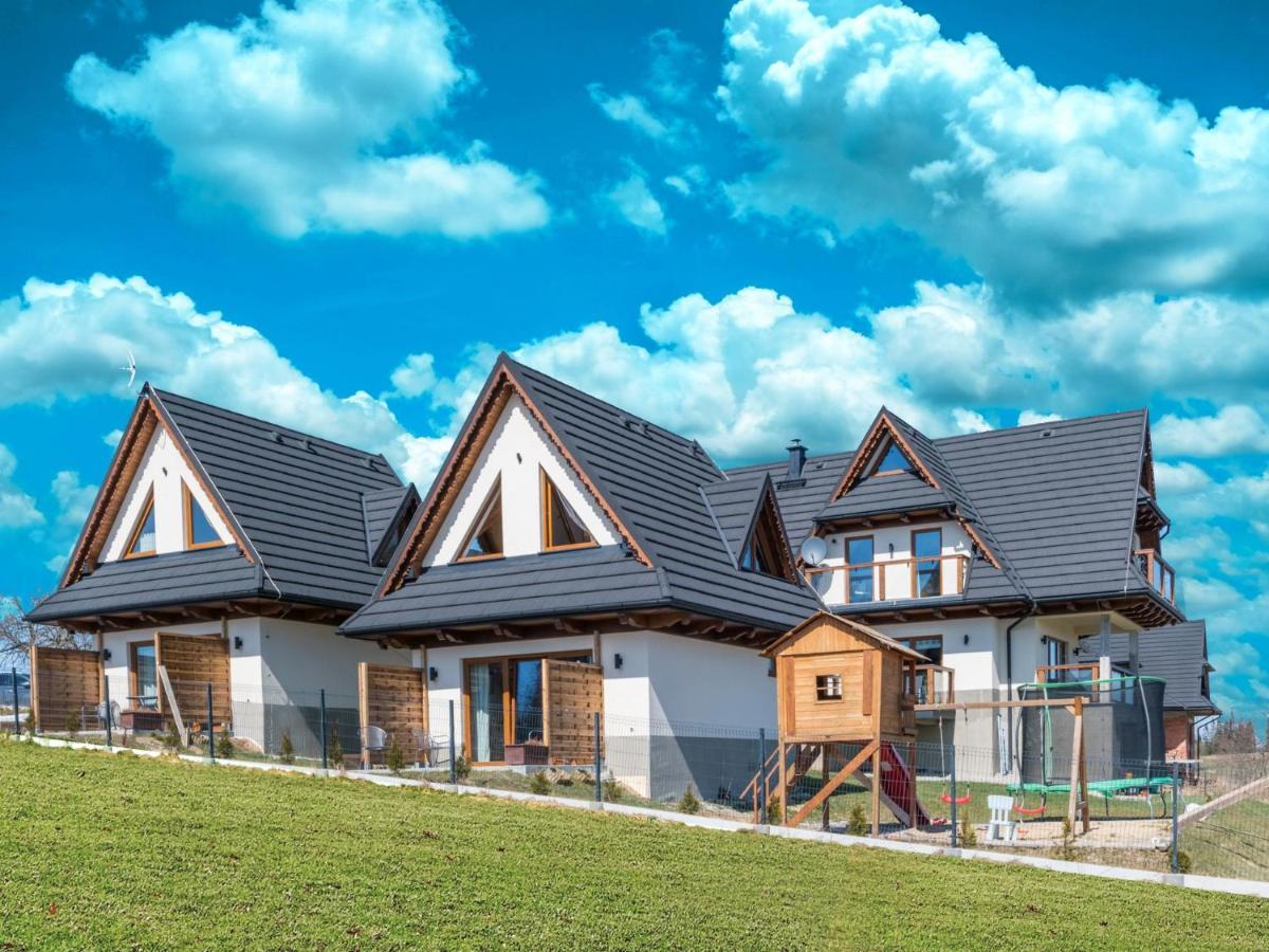 Anielska Osada Villa Groń Екстериор снимка