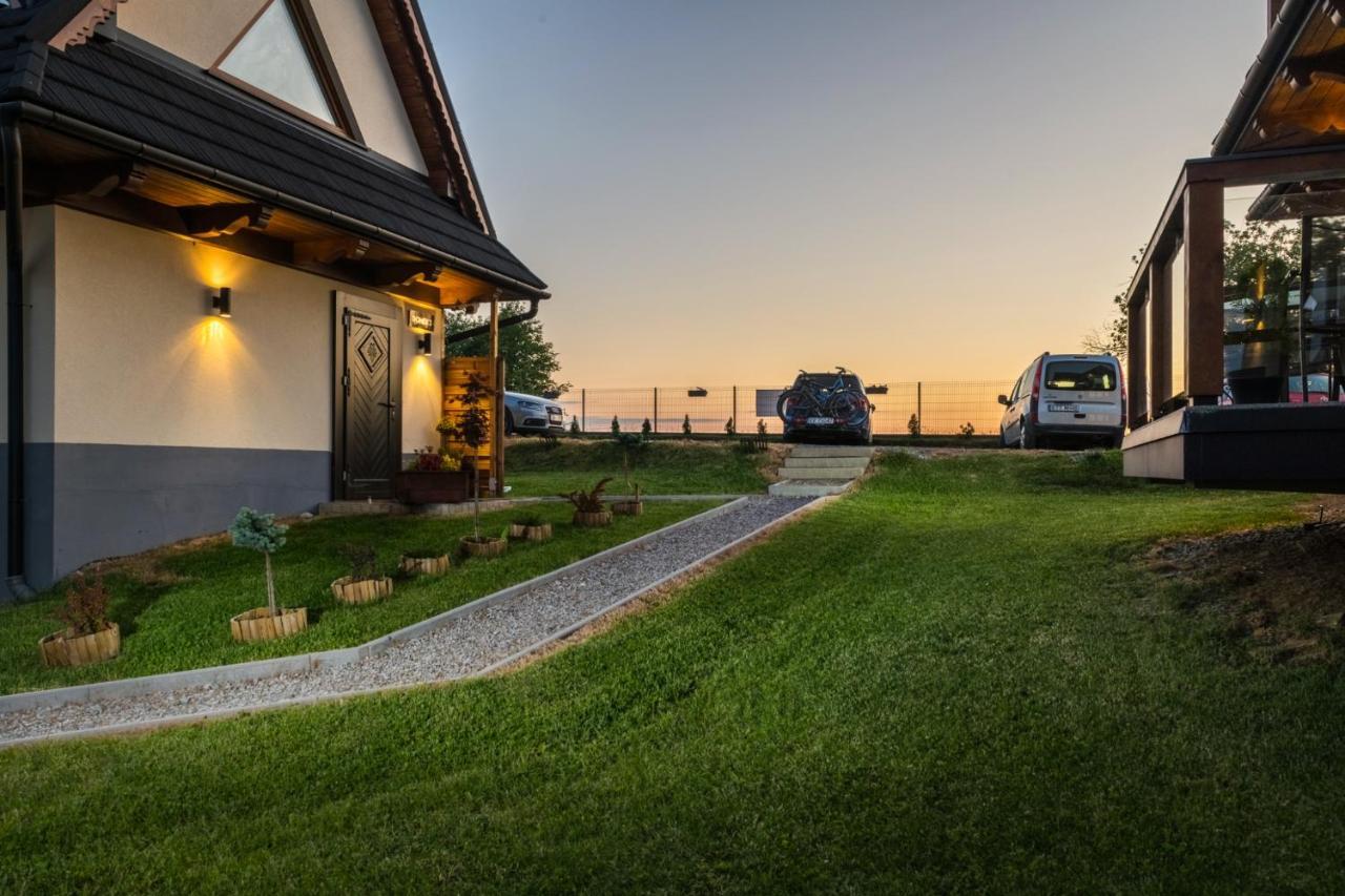 Anielska Osada Villa Groń Екстериор снимка